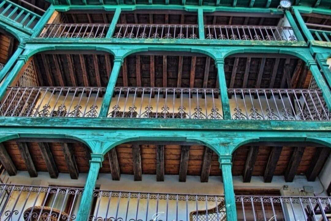 Photo of Outdoor in Chinchon