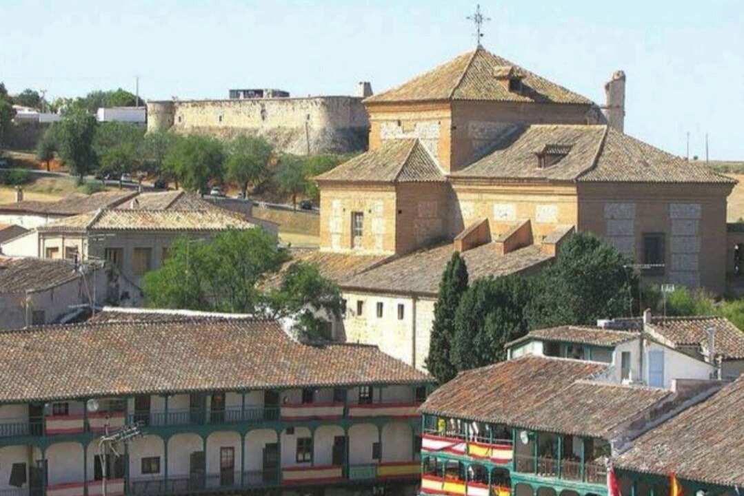 Photo of Outdoor in Chinchon