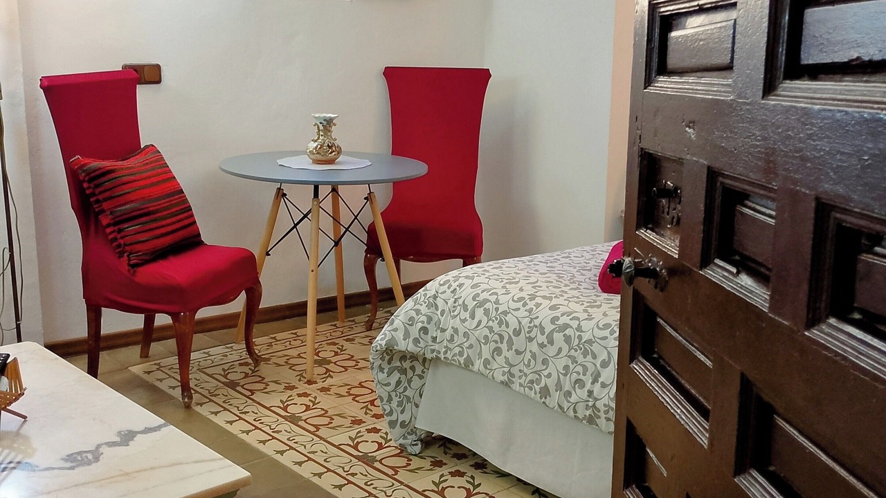 Photo of Bedroom in Chinchon