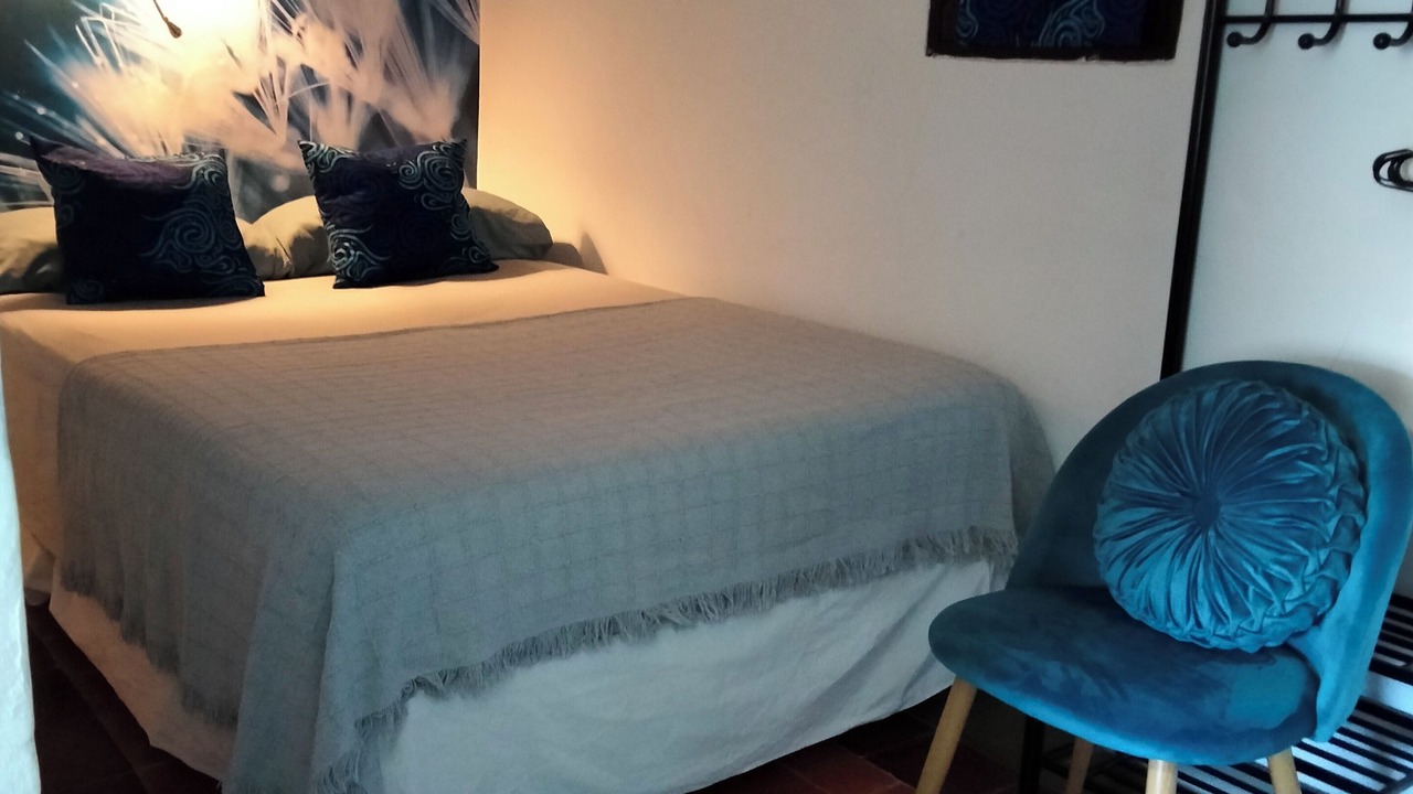 Photo of Bedroom in Chinchon