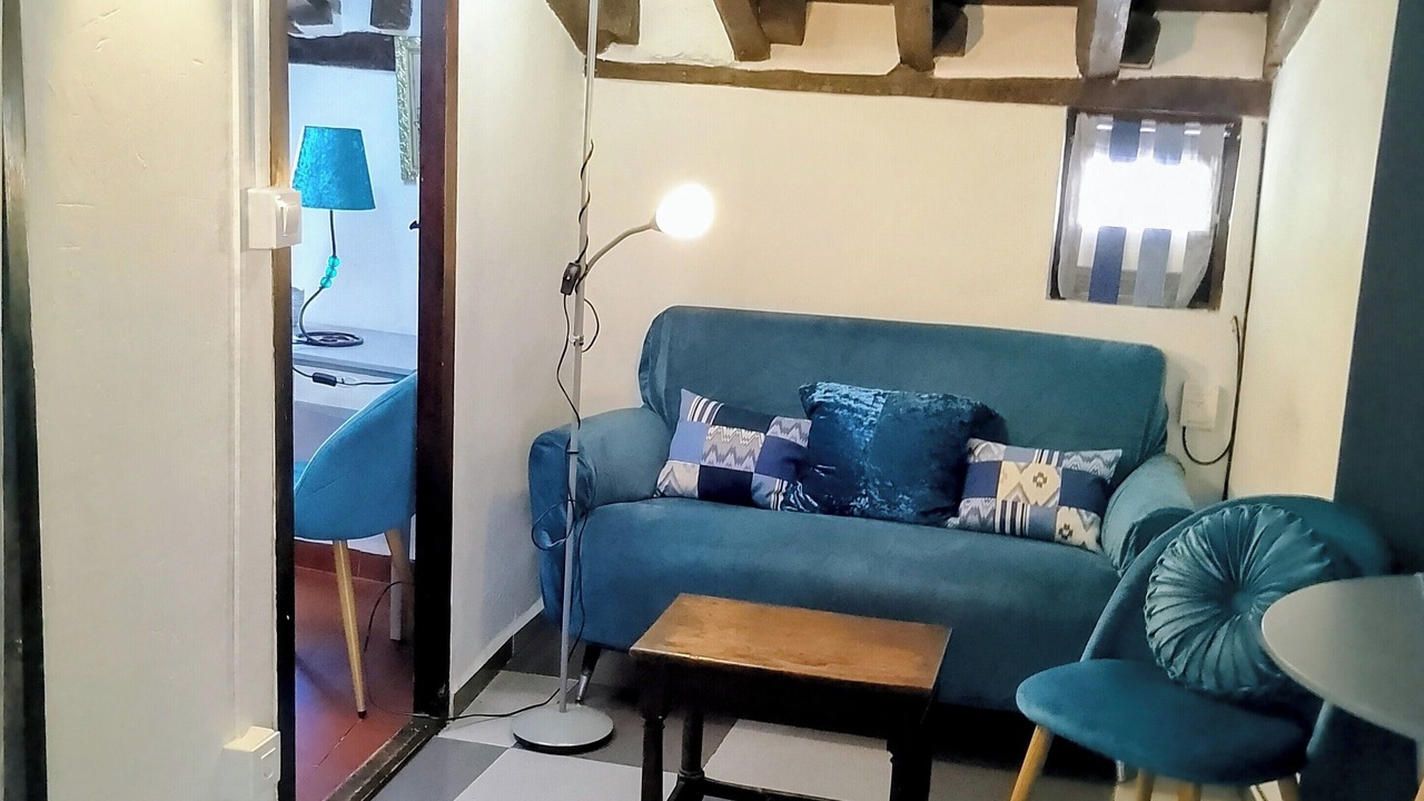 Photo of Livingroom in Chinchon