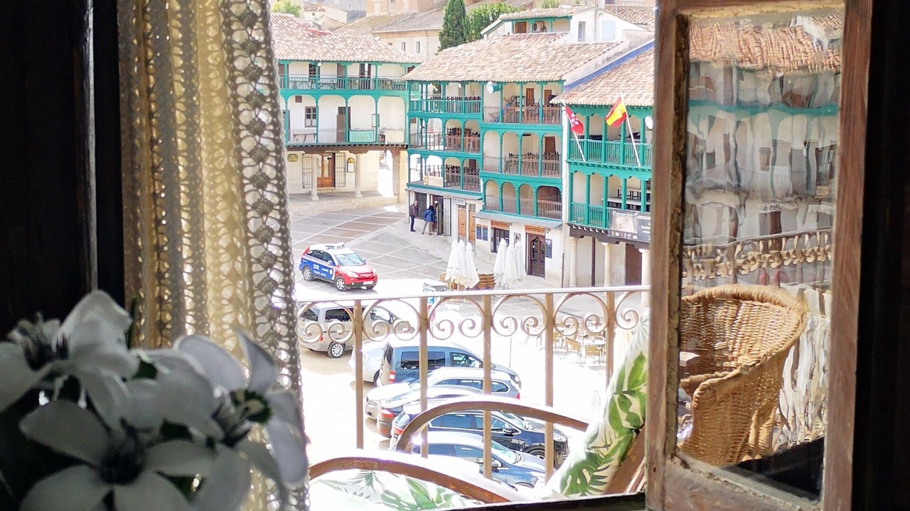 Photo of Others in Chinchon
