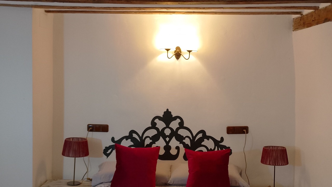 Photo of Bedroom in Chinchon