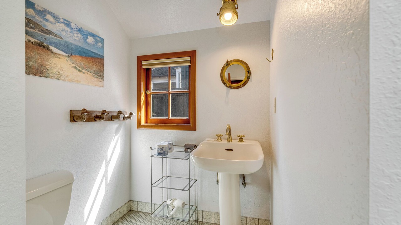 Photo of Bathroom in Seabright