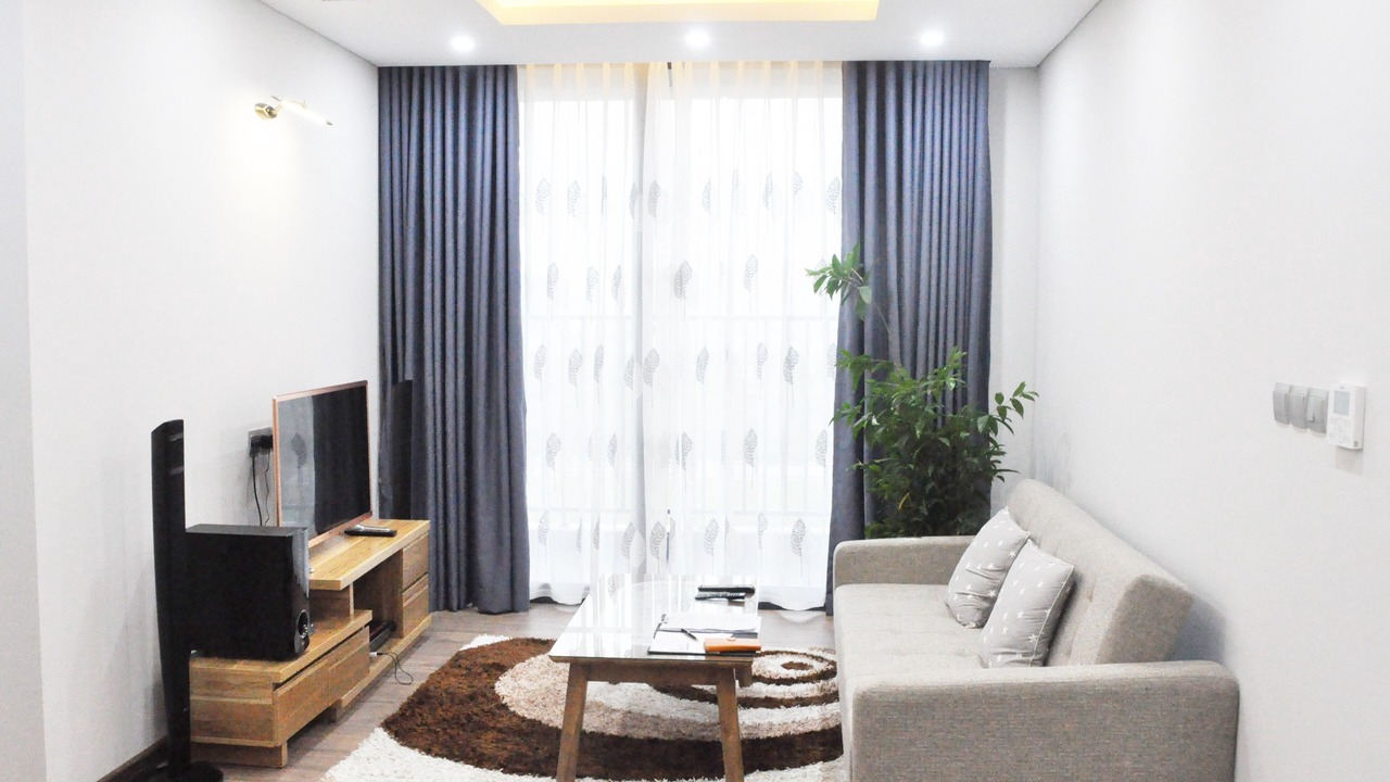 Photo of Livingroom in Xuan Tao