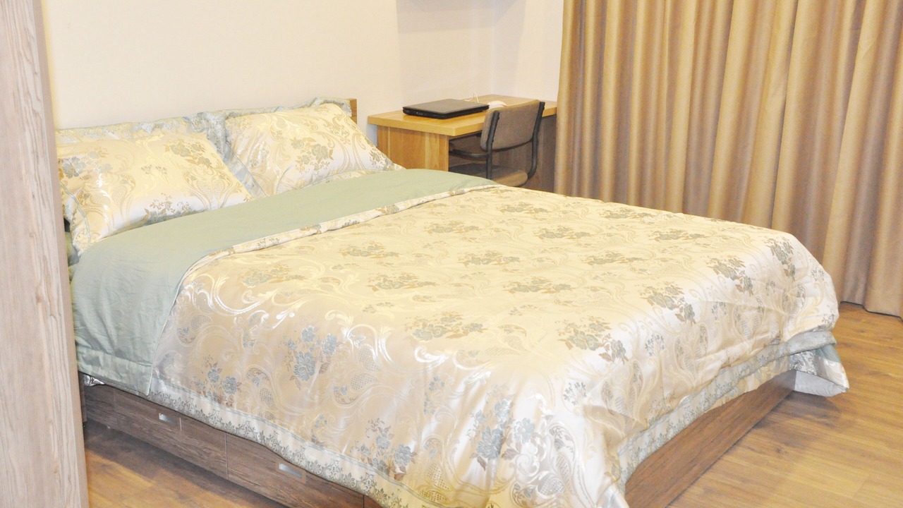 Photo of Bedroom in Xuan Tao