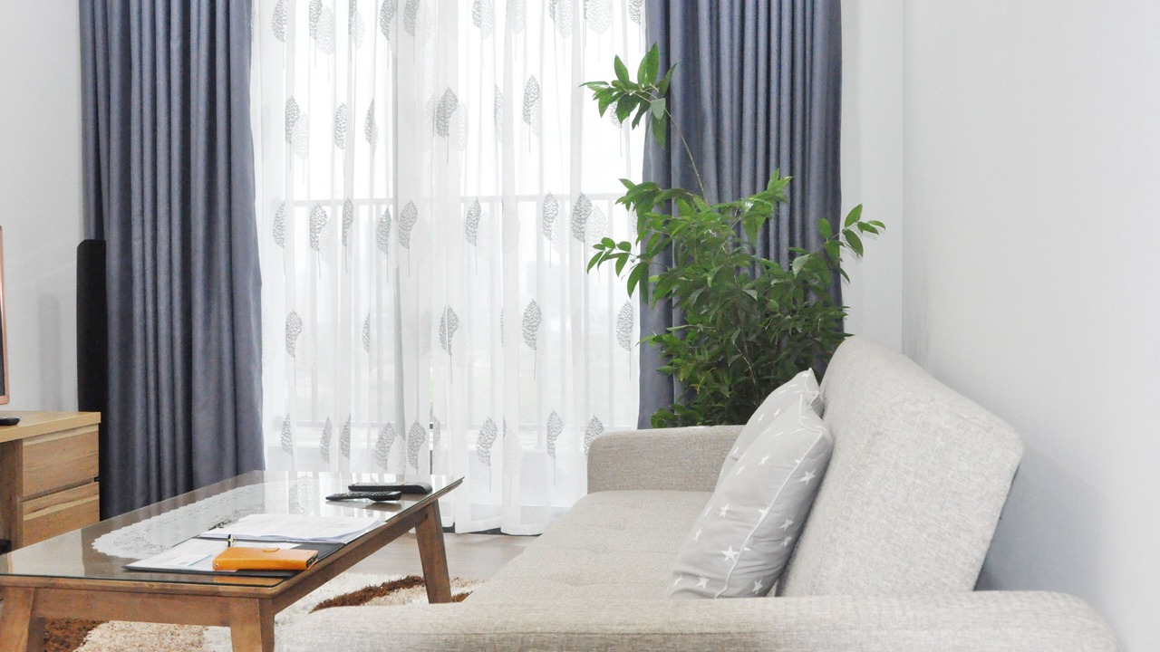 Photo of Livingroom in Xuan Tao