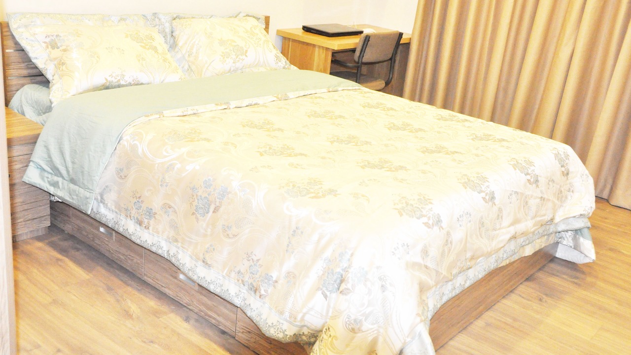 Photo of Bedroom in Xuan Tao
