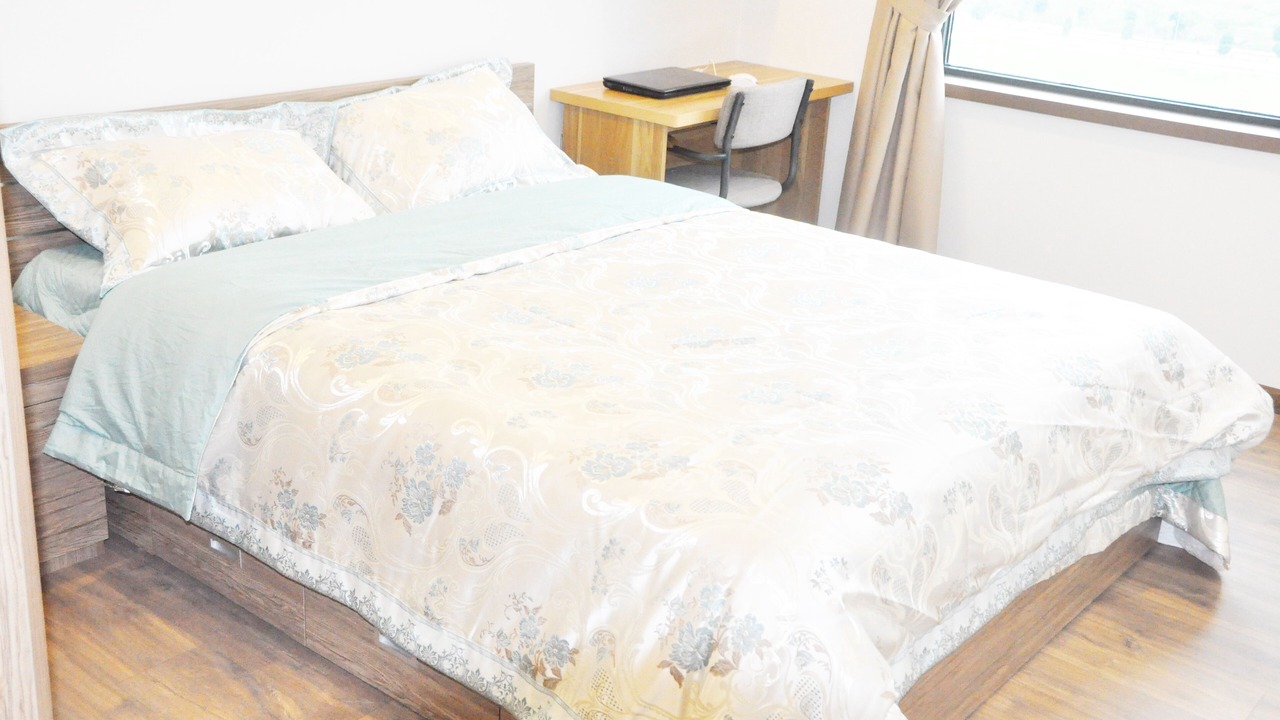 Photo of Bedroom in Xuan Tao