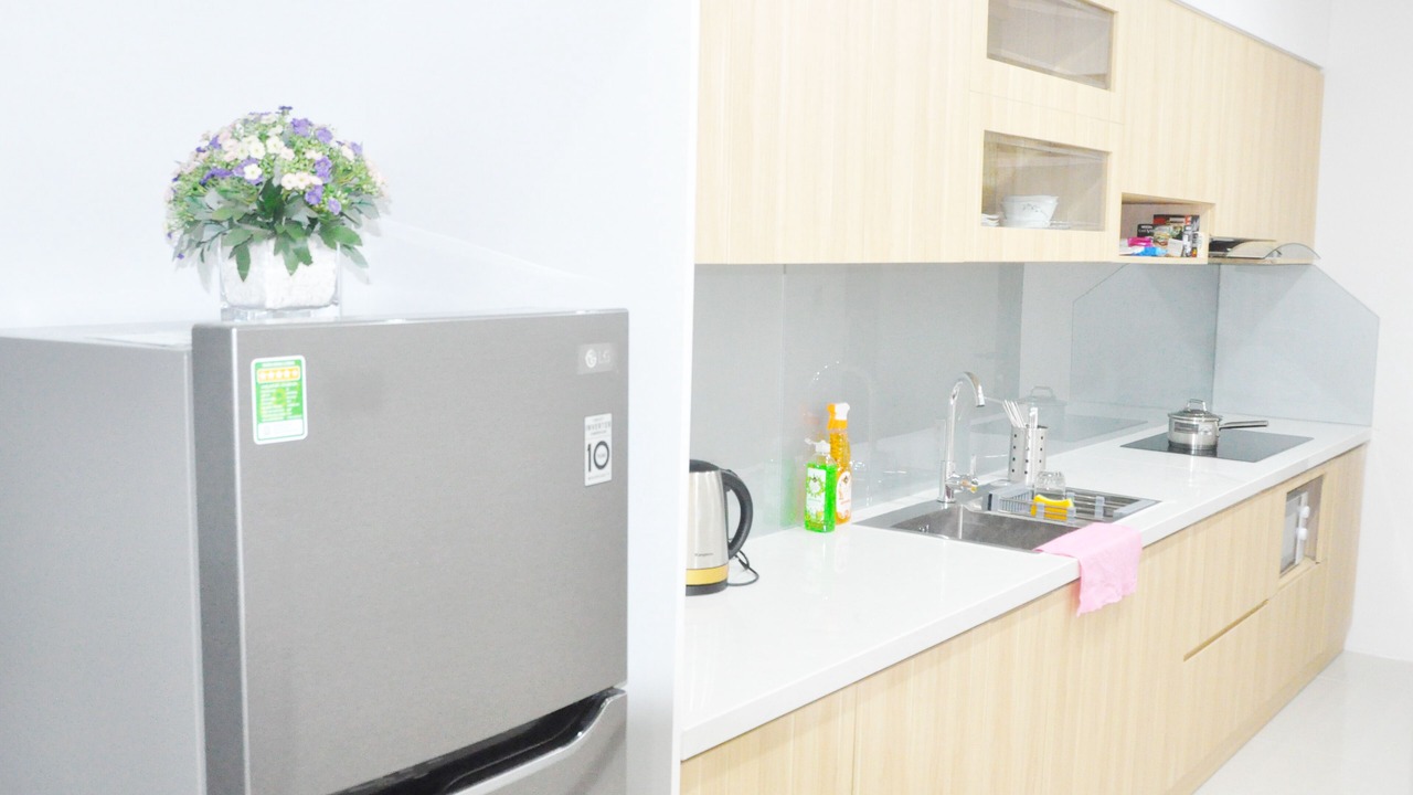 Photo of Kitchen in Xuan Tao