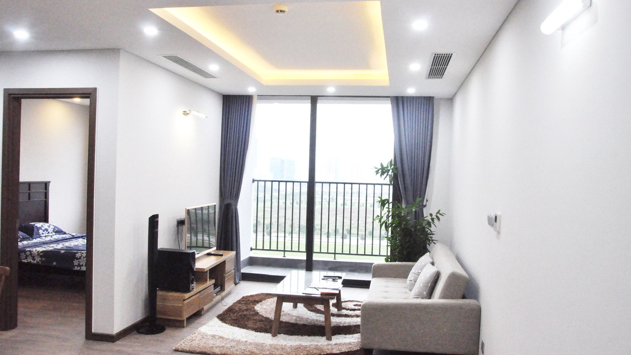 Photo of Livingroom in Xuan Tao