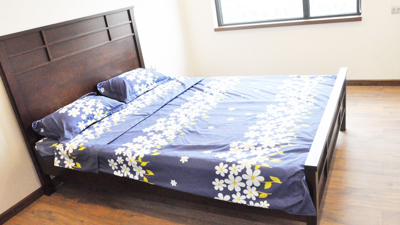 Photo of Bedroom in Xuan Tao