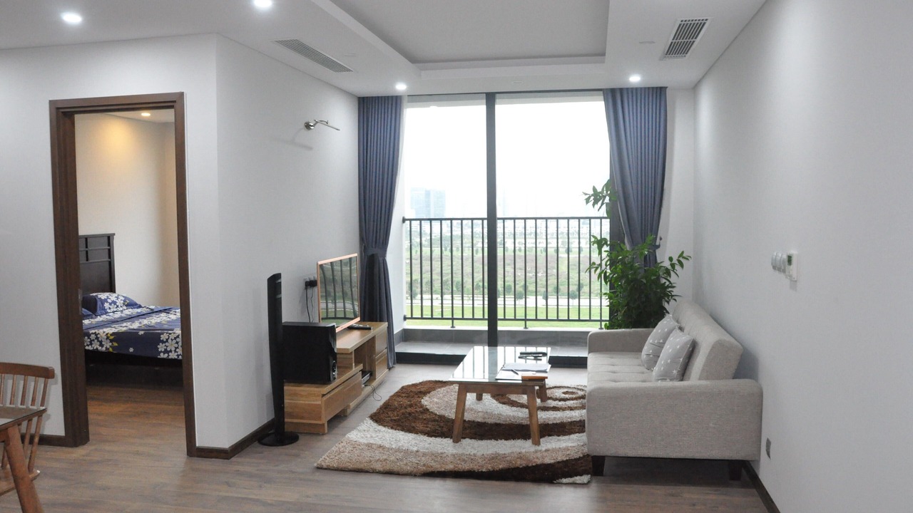 Photo of Livingroom in Xuan Tao