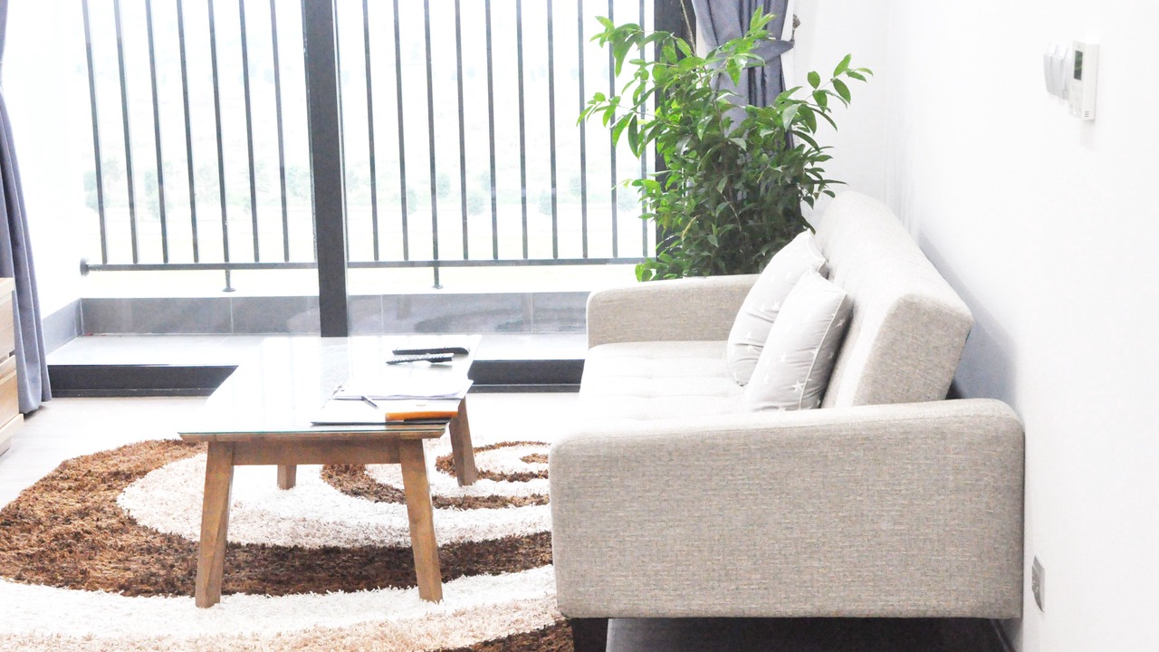 Photo of Livingroom in Xuan Tao