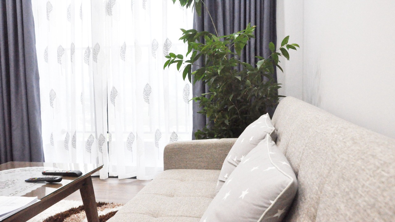 Photo of Livingroom in Xuan Tao