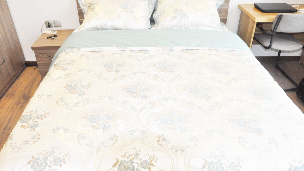 Photo of Bedroom in Xuan Tao