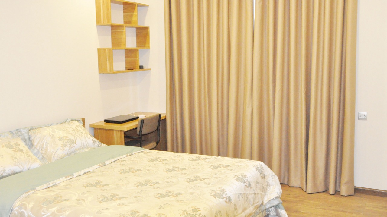 Photo of Bedroom in Xuan Tao