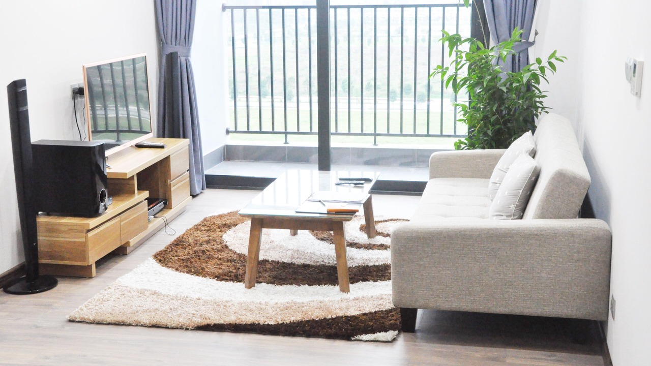 Photo of Livingroom in Xuan Tao
