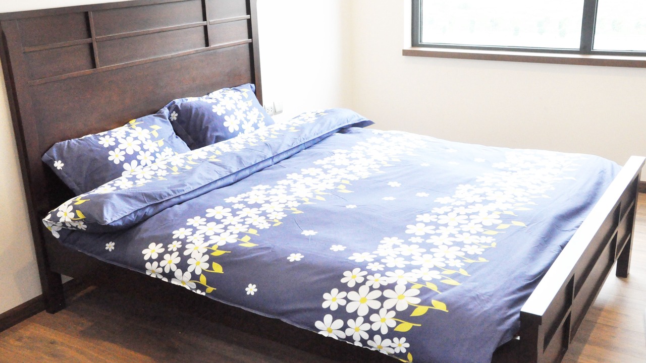 Photo of Bedroom in Xuan Tao