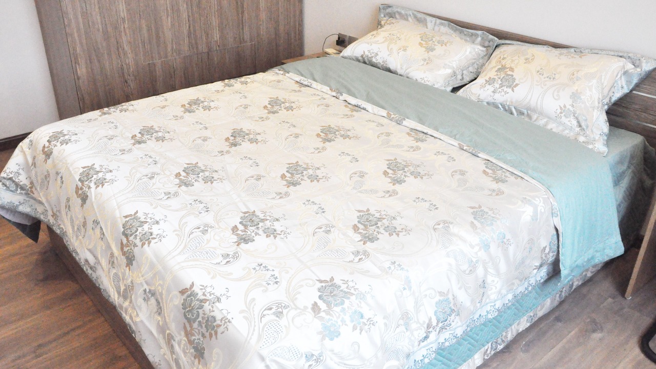 Photo of Bedroom in Xuan Tao