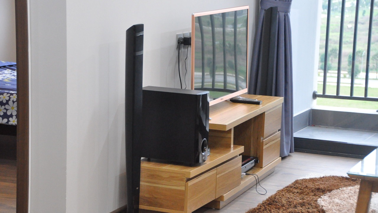 Photo of Bedroom in Xuan Tao