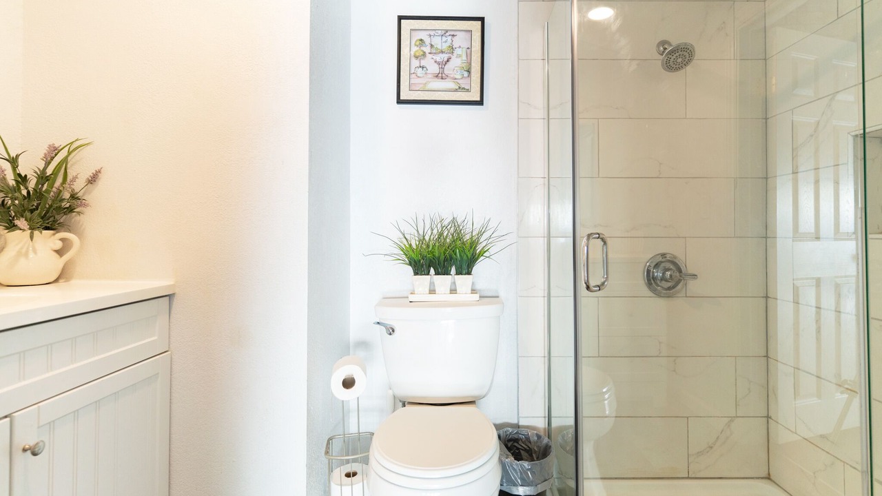 Photo of Bathroom in Evergreen