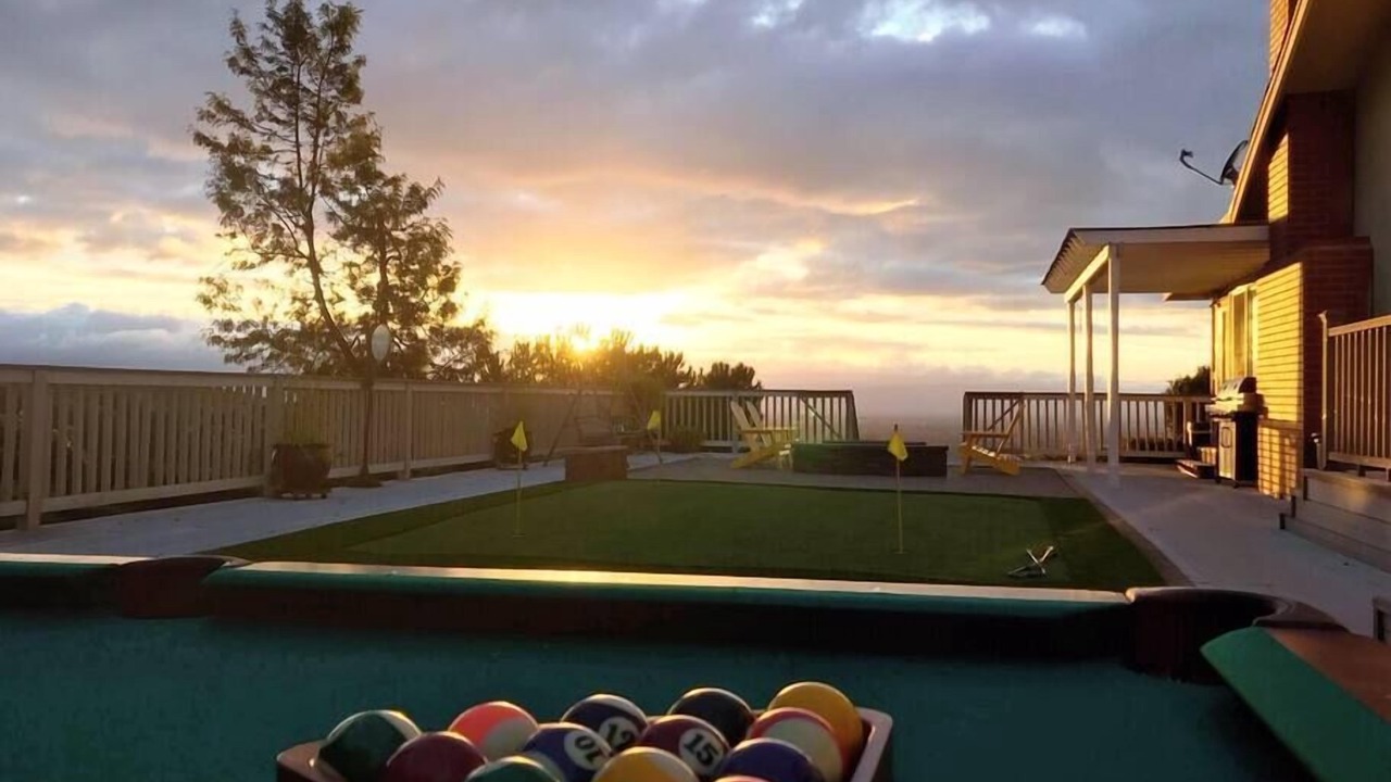 Photo of Outdoor in Evergreen