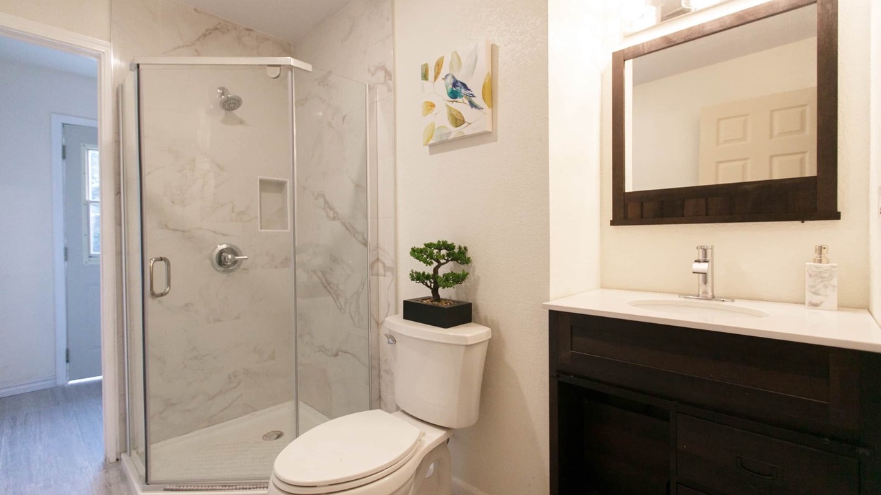 Photo of Bathroom in Evergreen