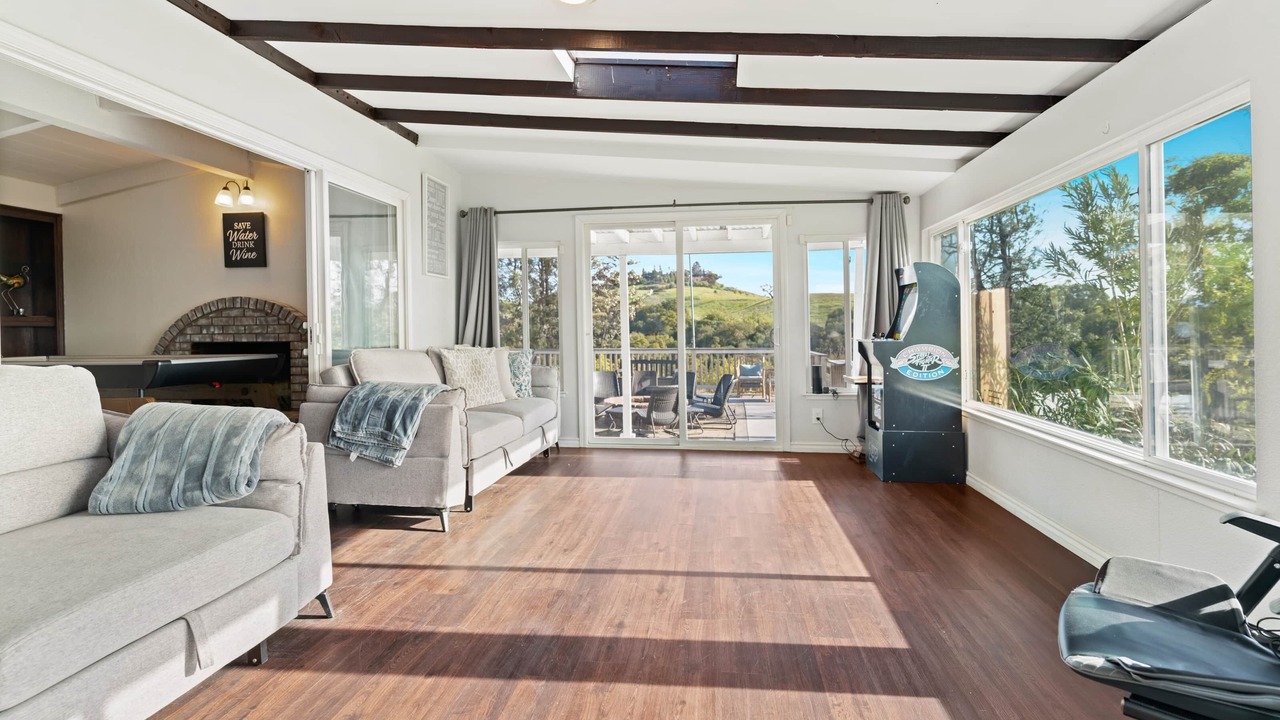 Photo of Bedroom in Evergreen