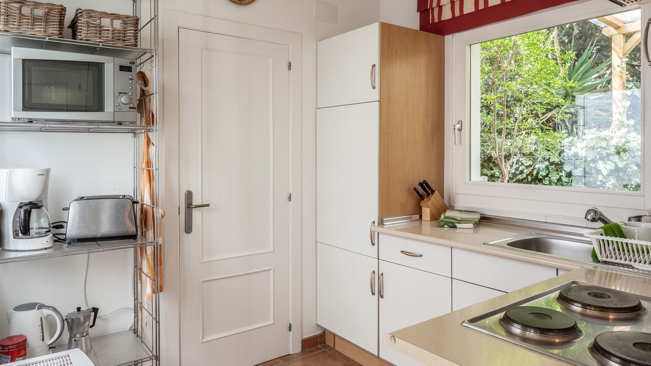 Photo of Kitchen in Canyelles