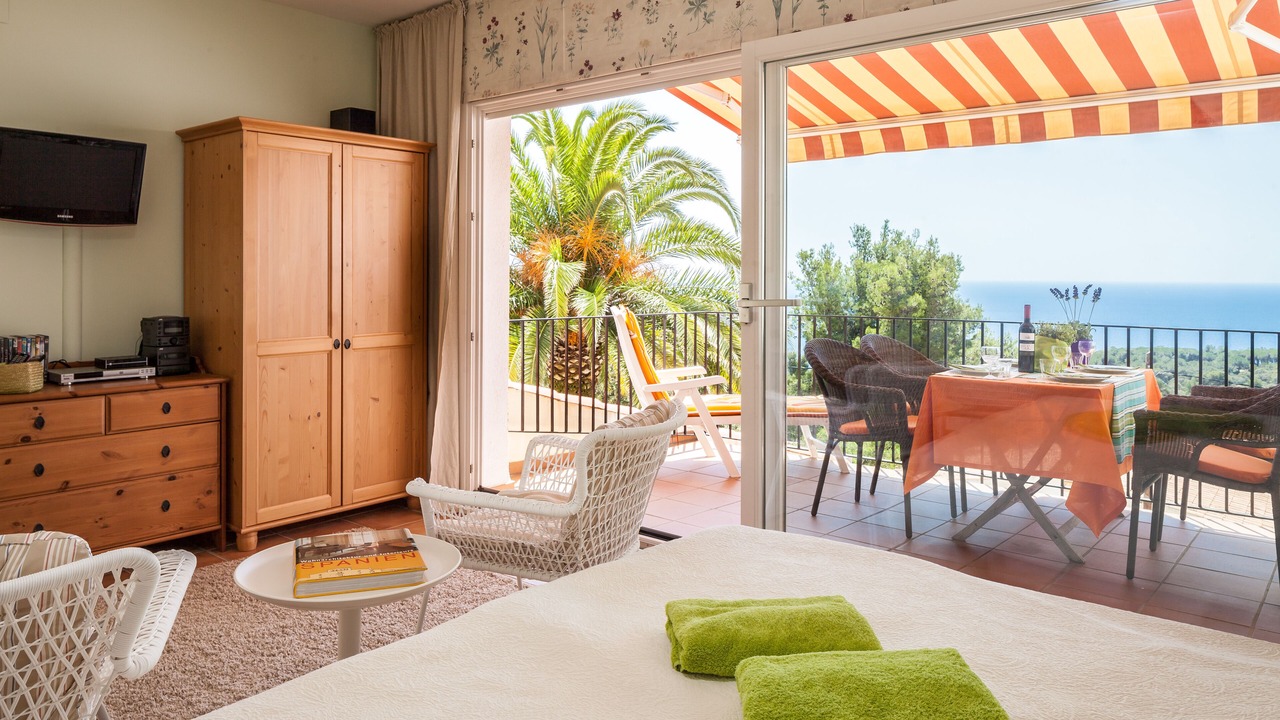 Photo of Bedroom in Canyelles