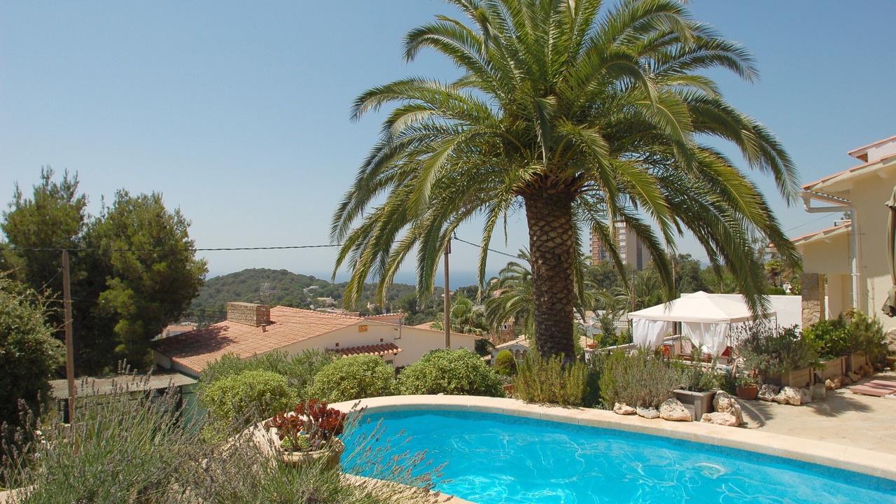 Photo of Outdoor in Canyelles