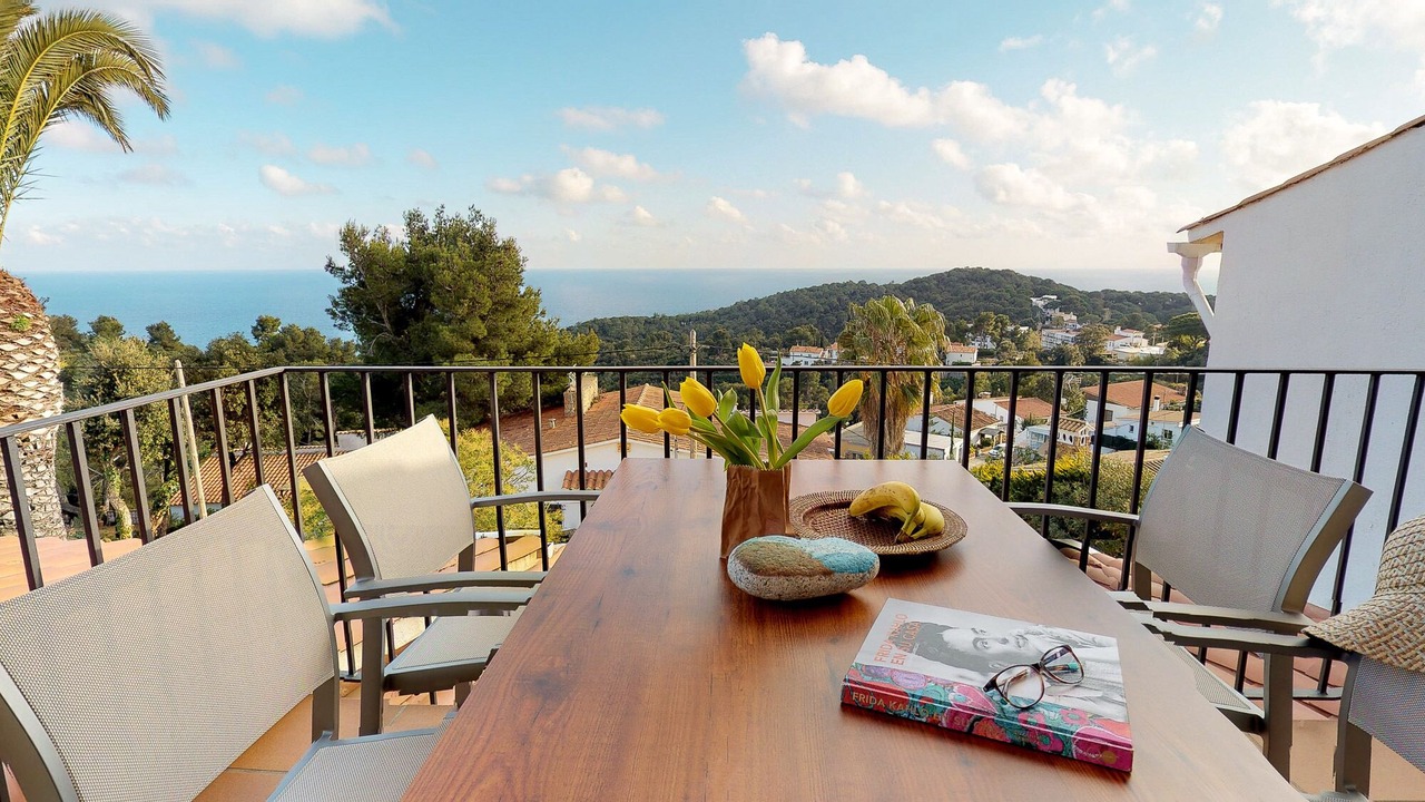 Photo of Outdoor in Canyelles