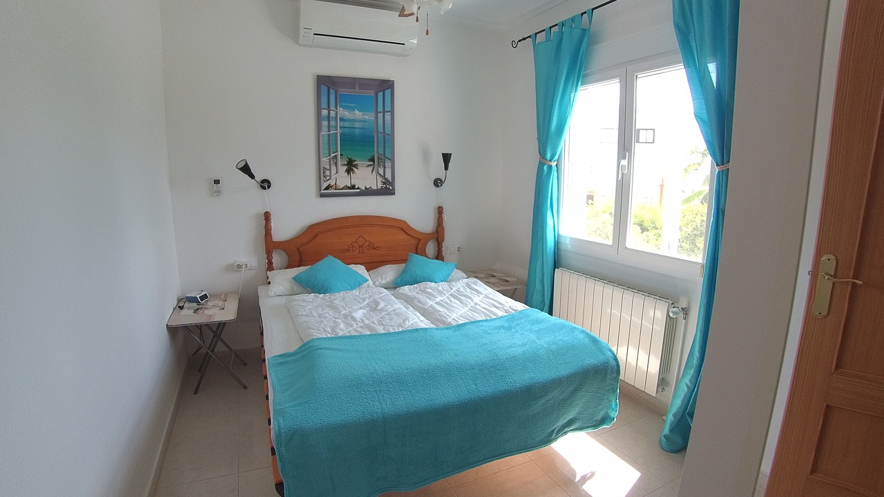 Photo of Bedroom in Beniarbeig