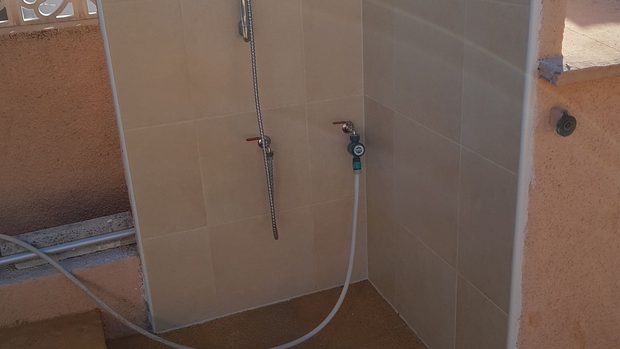 Photo of Bathroom in Beniarbeig