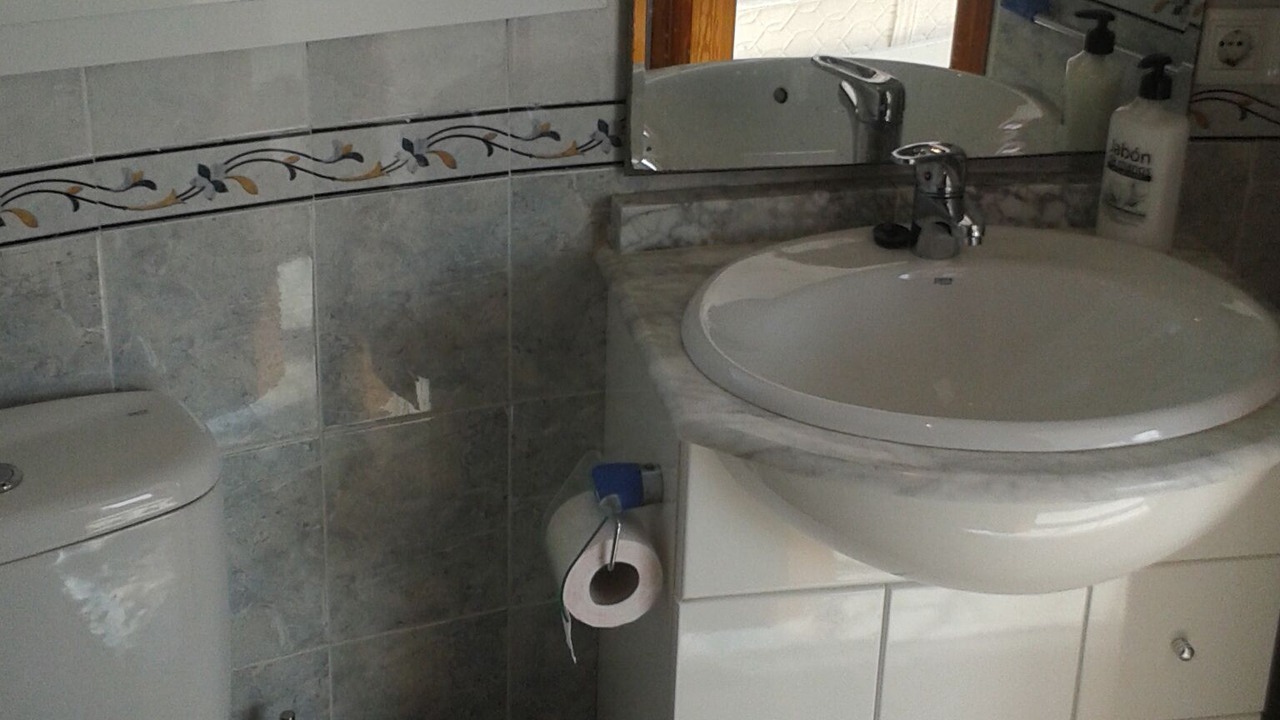 Photo of Bathroom in Beniarbeig