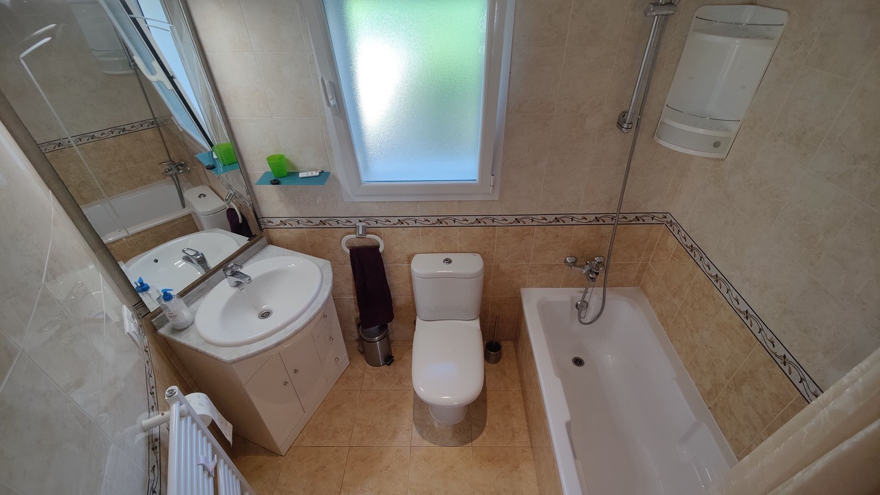 Photo of Bathroom in Beniarbeig