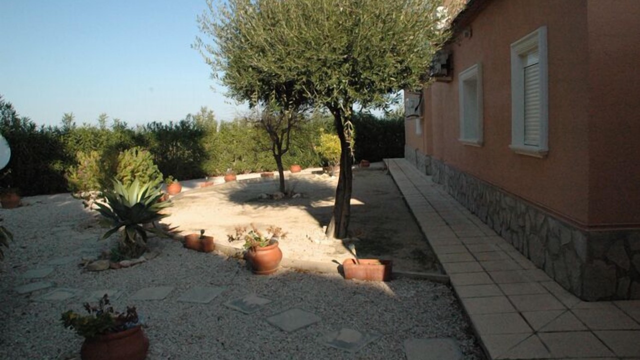 Photo of Outdoor in Beniarbeig
