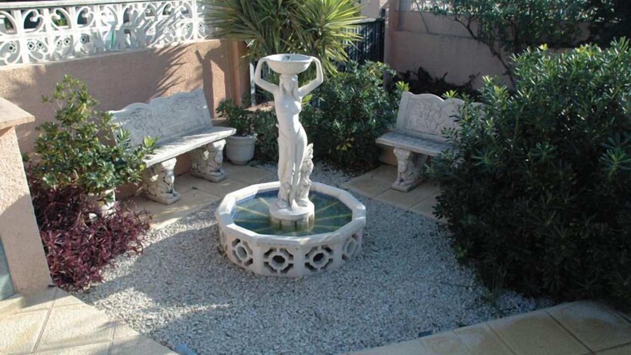 Photo of Outdoor in Beniarbeig