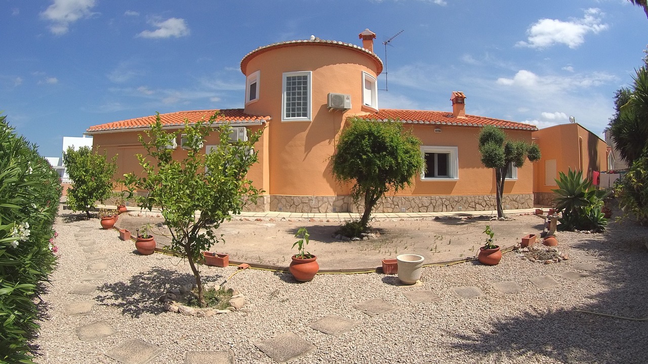 Photo of Outdoor in Beniarbeig