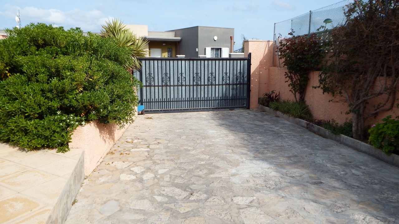 Photo of Outdoor in Beniarbeig