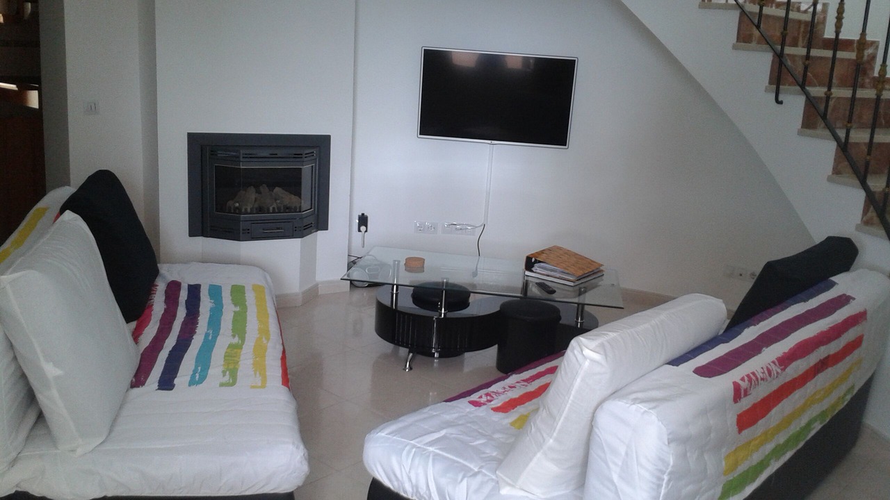 Photo of Livingroom in Beniarbeig