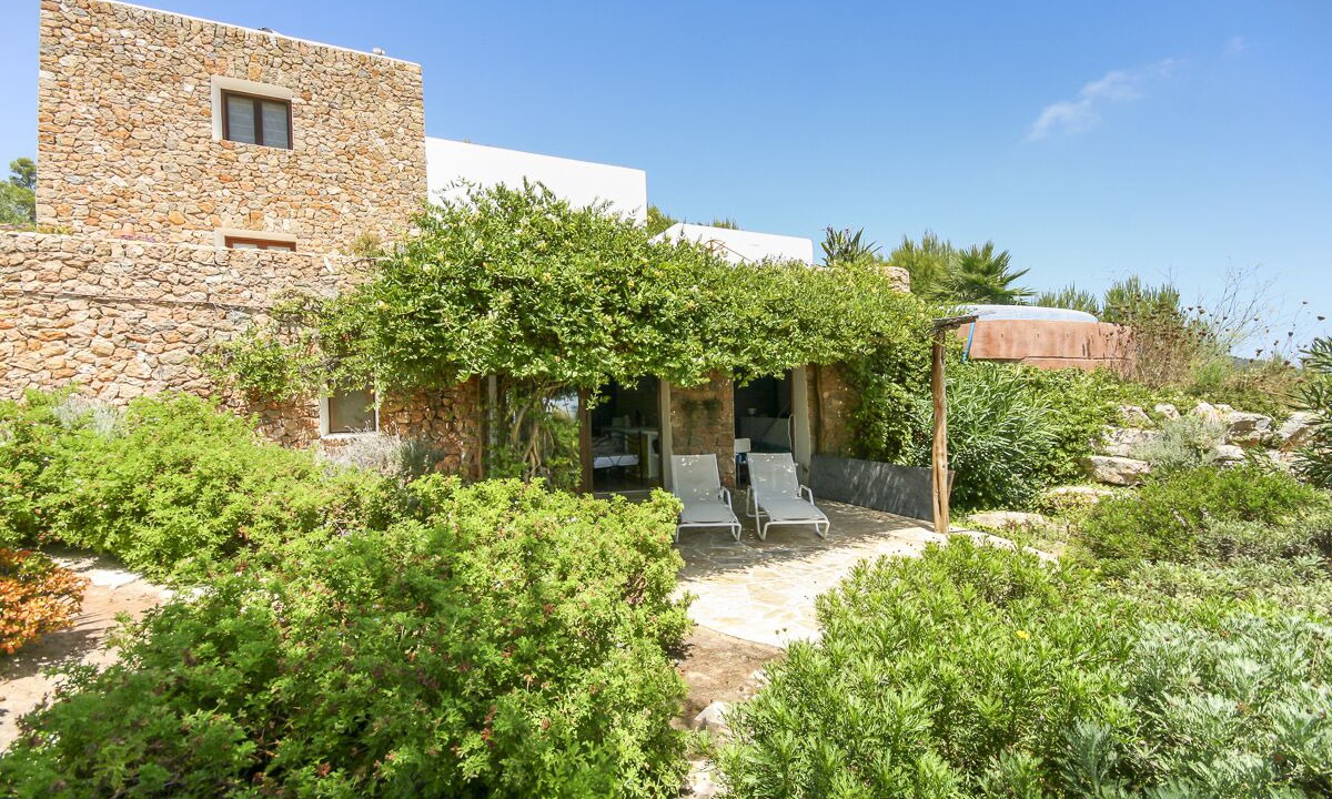 Photo of Outdoor in Santa Eulalia del Rio