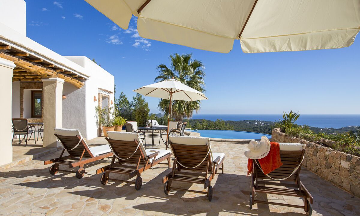 Photo of Outdoor in Santa Eulalia del Rio