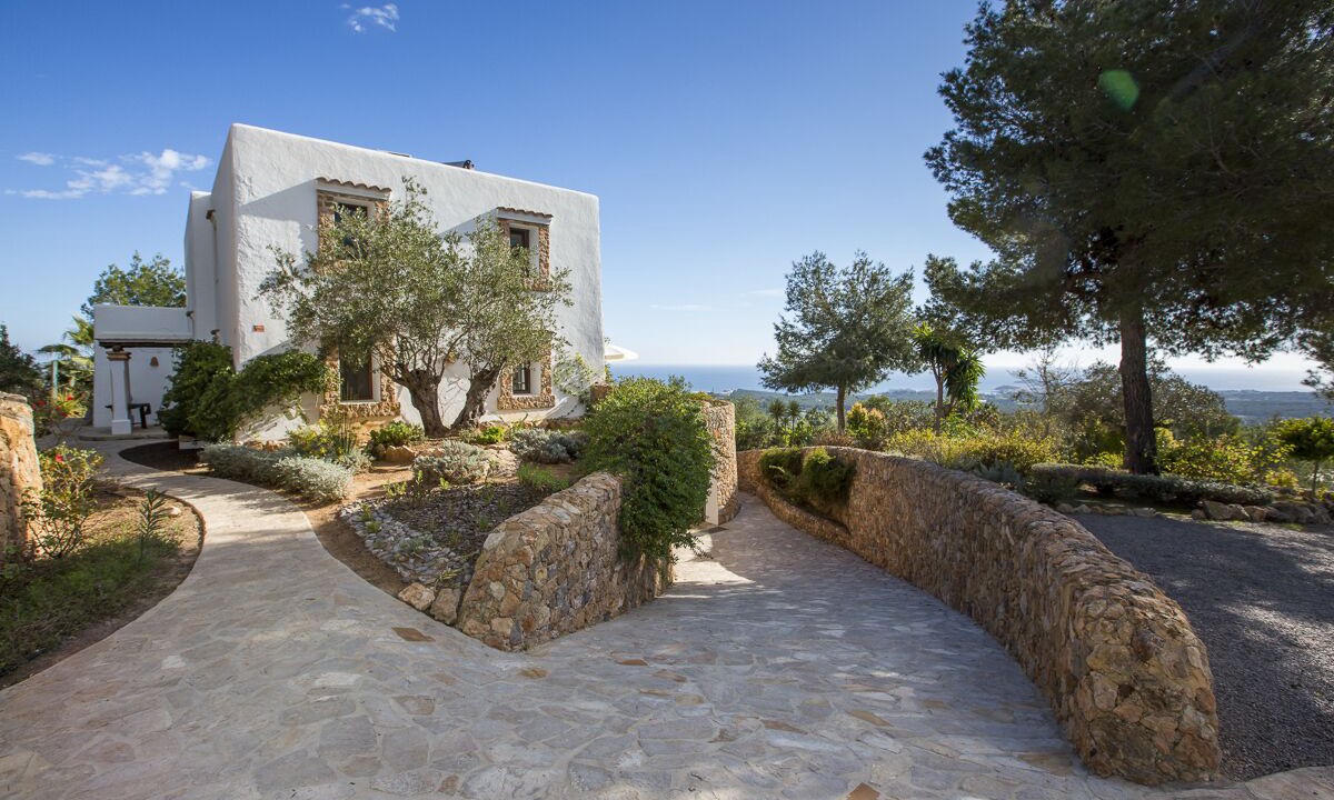 Photo of Outdoor in Santa Eulalia del Rio