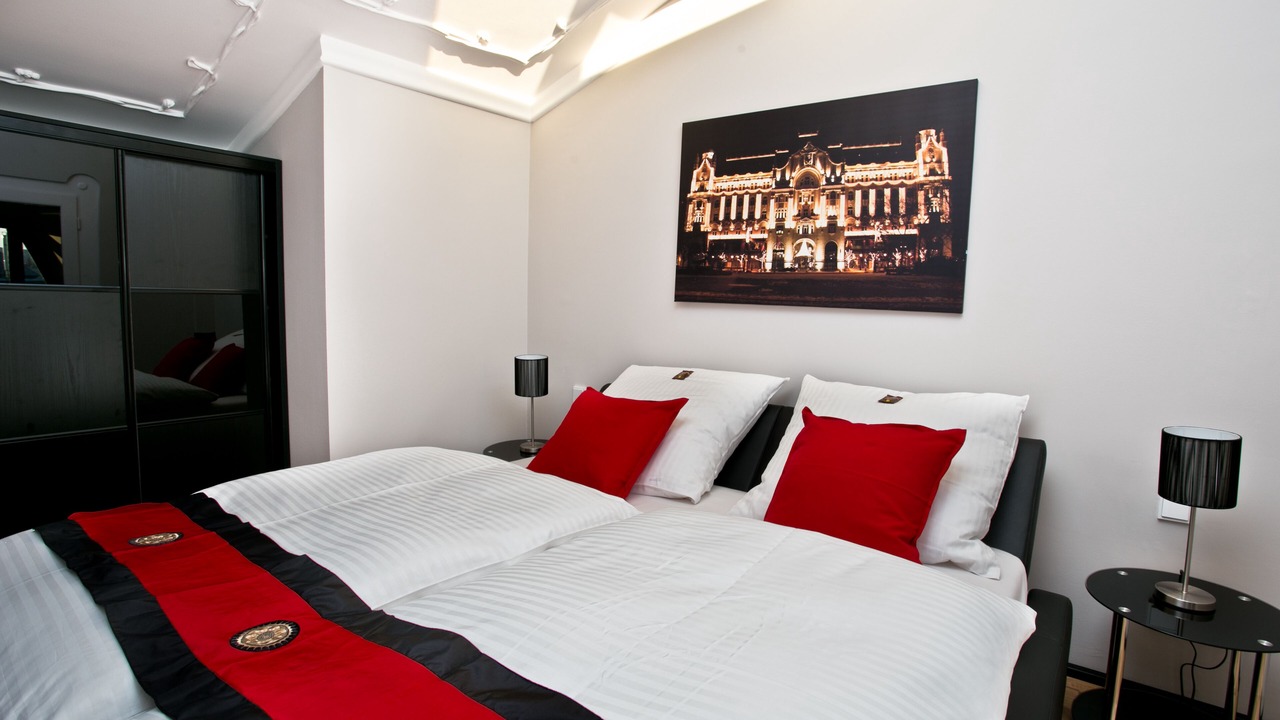 Photo of Bedroom in Belvaros - Lipotvaros