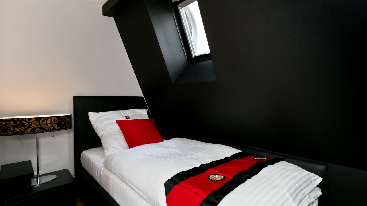 Photo of Bedroom in Belvaros - Lipotvaros