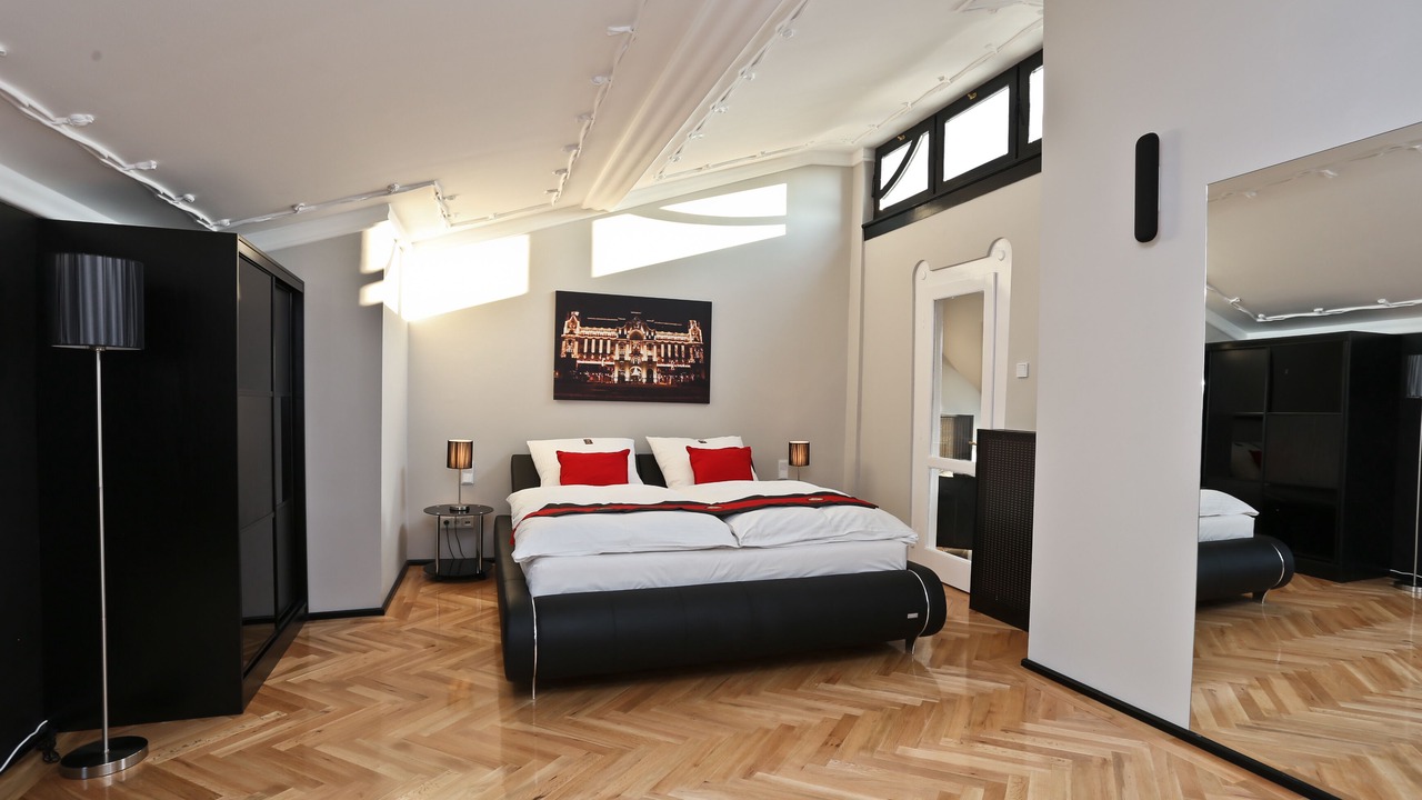 Photo of Bedroom in Belvaros - Lipotvaros