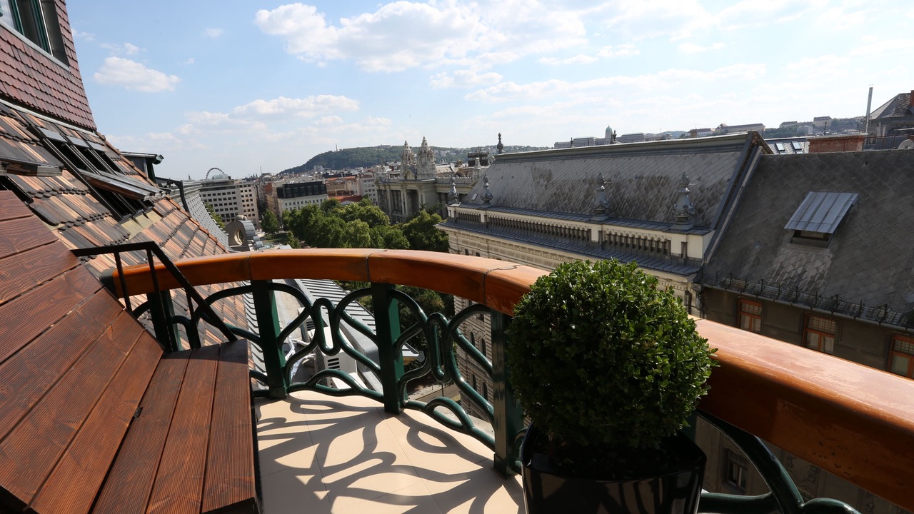 Photo of Outdoor in Belvaros - Lipotvaros