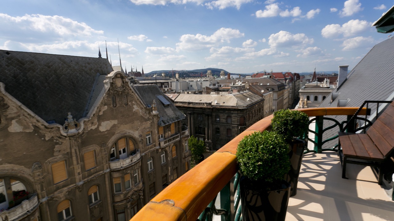 Photo of Outdoor in Belvaros - Lipotvaros